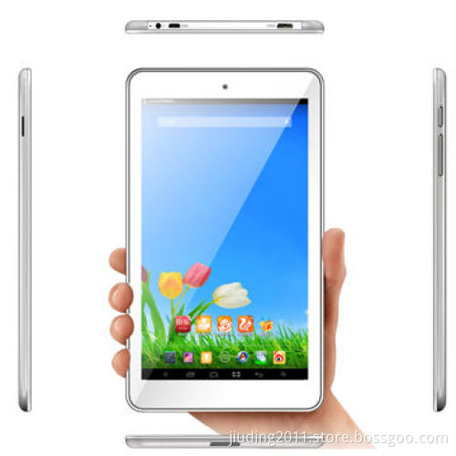 7-inch Tablet PCs with A31A Quad-core CPU, Dual-camera and HDMI Port